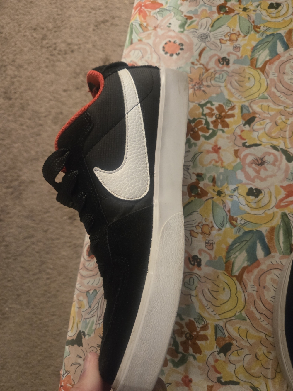 Men's Nike SB In Great Shape. - Picture 6 of 8